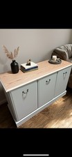 Restored Morris of Glasgow sideboard– WAR 16 Model | Mid-Century Meets Modern
