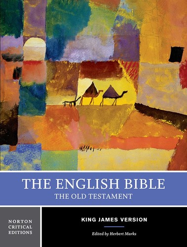 The english bible king james - the,
