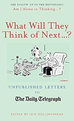 What will they think - they, of
