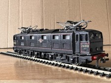 TRIX TWIN  EM1 Bo-Bo Electric