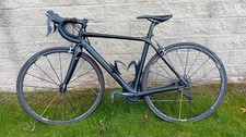 Ciocc carbon road bike 52cm
