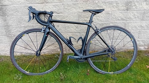 Ciocc carbon road - bike, 52cm