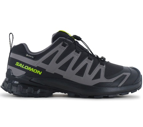 Salomon pro v9 gtx - xa,