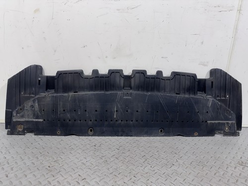 Audi line front bumper - a4,