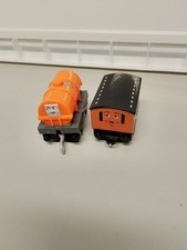 Thomas The Tank Engine Tanker
