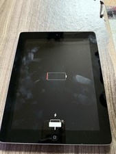 Apple iPad A1416 - 16GB Wi-Fi