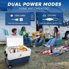 35L/37QT Portable Car