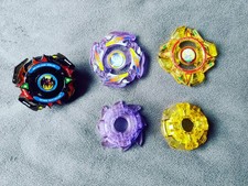 Beyblade Bega Apollo Venus Zeus