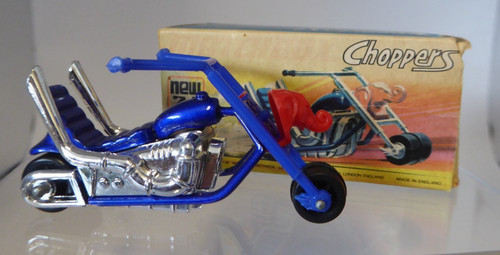Matchbox lesney diecast - lesney,