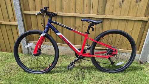 Wiggins chartres hybrid - 24,
