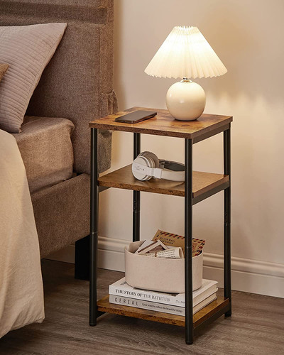 Side table small end - side,