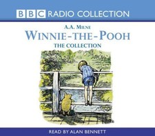 Winnie The Pooh - The Collection (BBC Radio Collection) by Milne, A.A. CD-Audio