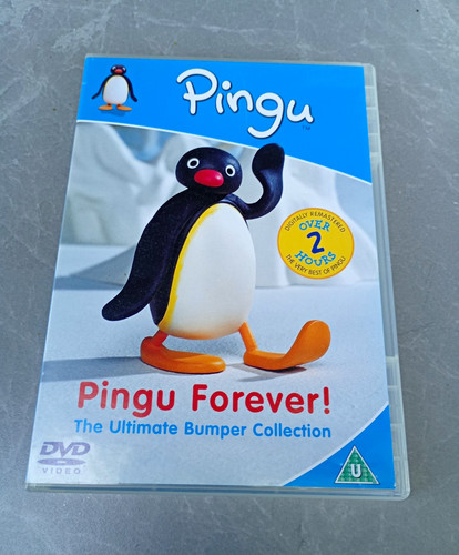 Hit entertainment pingu - hit,