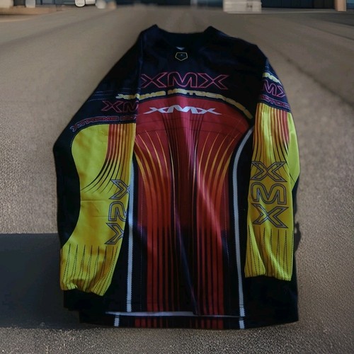 Xmx extreme motocross m - xmx,