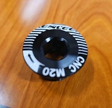 Shimano HollowTech II Crank Arm Fixing Bolt.