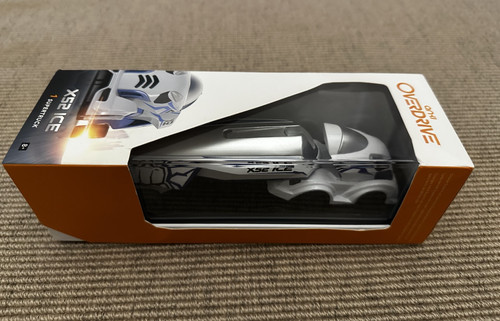 Anki overdrive expansion - anki,
