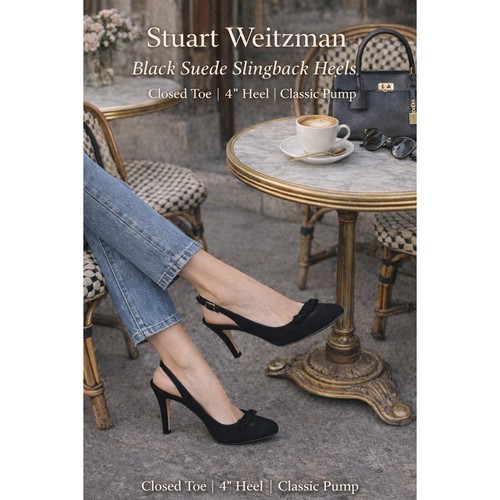 Stuart weitzam shoes sling - weitzam,