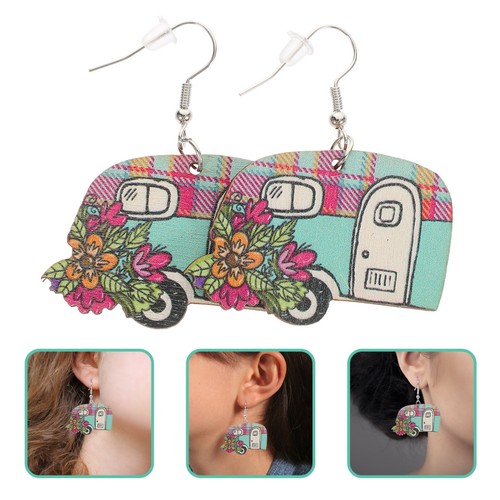 Pair recreational vehicle - 1,