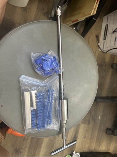 Slide hammer universal - hammer,