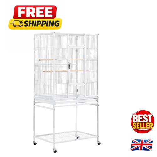 Durable alloy steel - large, bird
