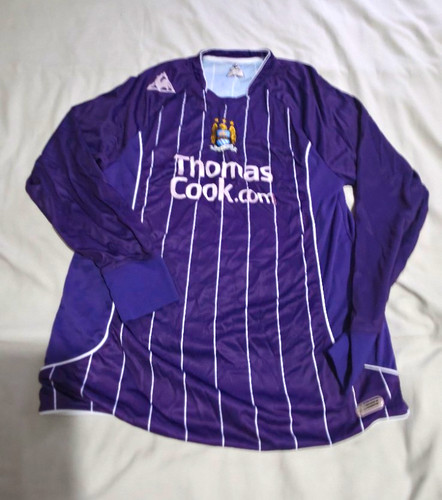 Coq sportif manchester - coq, city