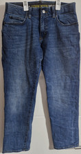 p32 A graded mid blue mens /