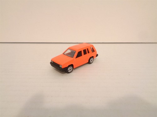 1986 1990 majorette - 273, neon