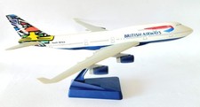 Boeing 747-400 British Airways
