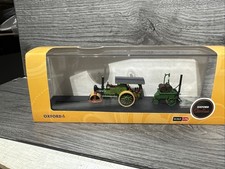 BNIB OO GAUGE OXFORD 1:76