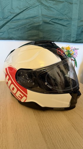 Shoei air motorcycle - gt-air,