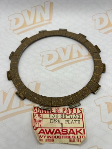 Kawasaki nos new - nos, 13088-035