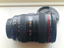 Canon series 105mm f4 - 24-105mm,