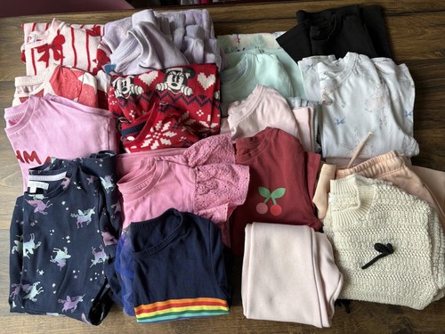 Girls bundle age 16 items - girls,