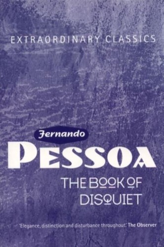 Fernando pessoa edited by - fernando,