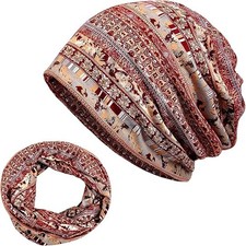 Multifunctional unisex  Scarf