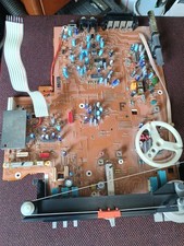 Sharp VZ-1550 Main PWB Only