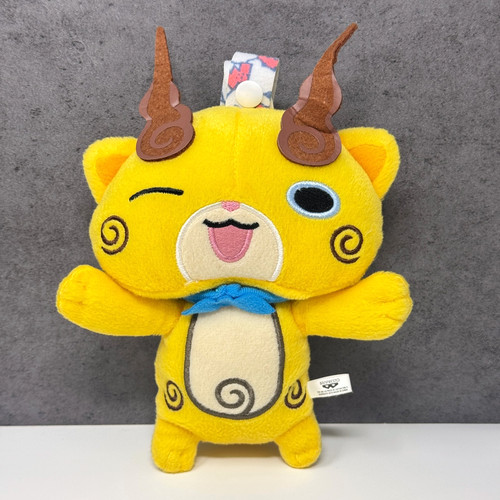 Official yokai watch komajiro - official,