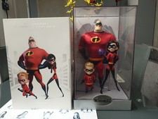 Disney The Incredibles Ltd