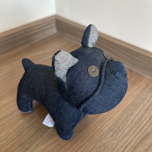 Jack jones shop display dog - shop,