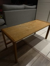 Italian Wood Vintage Coffee