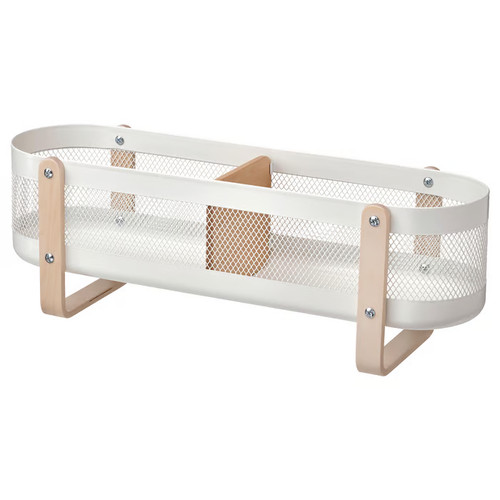 Ikea risatorp white metal - risatorp,