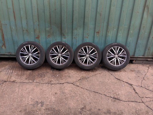 Volkswagen golf mk7 set 4 - volkswagen, of