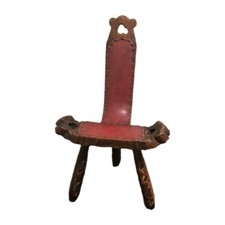 Vintage Mid Century Spanish