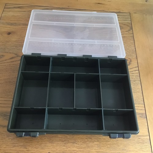Fox carp fishing tackle - fishing,