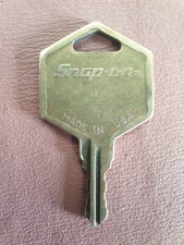 Snap On Tool Box Roll Cab