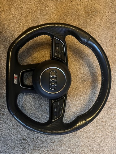 Audi line multi function - s-line,
