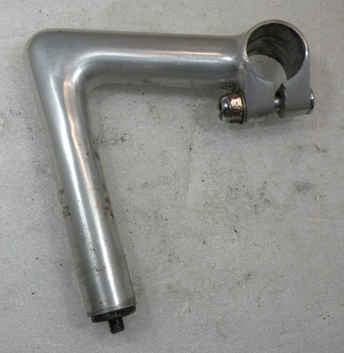 Cinelli stem 110mm - cinelli, stem,