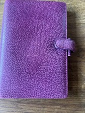 Filofax Finsbury Personal
