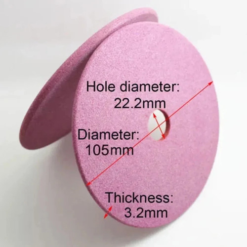 Chainsaw sharpener grinding - sharpener,