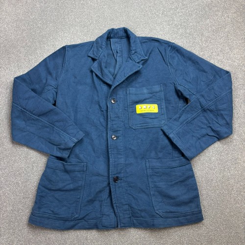 Vtg french jacket womens small - french,